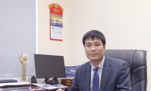 Thủ tướng Chính phủ bổ nhiệm 2 Thứ trưởng Bộ Xây dựng