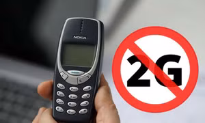 Khoảng 234.000 thuê bao 2G bị khóa vẫn được bảo lưu tài khoản