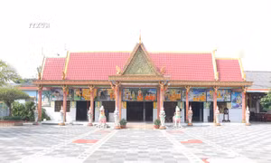 Sóc Trăng phát triển sản phẩm du lịch từ văn hóa Khmer