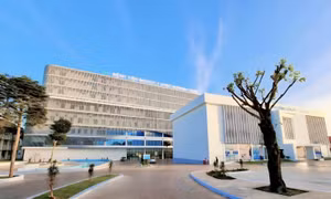 Bệnh viện Đại học Y Dược Buôn Ma Thuột đáp ứng nhu cầu khám chữa bệnh chất lượng cao ở khu vực Tây Nguyên