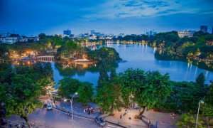 Hà Nội, Thành phố Hồ Chí Minh đứng đầu về số huyện, xã phải sắp xếp, sáp nhập giai đoạn 2023-2025
