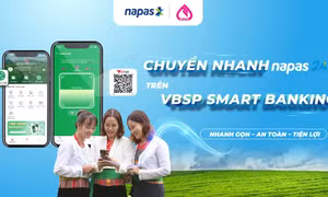 Đẩy mạnh thanh toán không dùng tiền mặt tại vùng sâu, vùng xa
