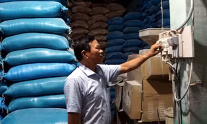 Đồng Phước Tào - Gương nông dân giỏi làm kinh tế