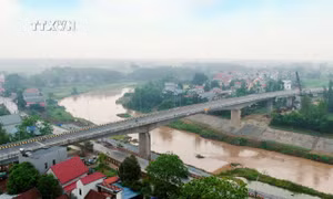 Thái Nguyên hoàn thiện hệ thống cơ chế, chính sách phù hợp với yêu cầu phát triển và liên kết vùng