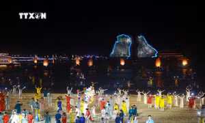 Hạ Long xây dựng thương hiệu “Thành phố lễ hội và hoa”