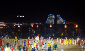 Hạ Long xây dựng thương hiệu “Thành phố lễ hội và hoa”