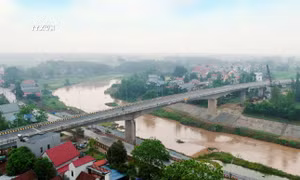 Thái Nguyên hoàn thiện hệ thống cơ chế, chính sách phù hợp với yêu cầu phát triển và liên kết vùng