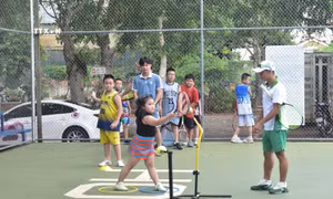 Đắk Lắk tổ chức nhiều hoạt động để trẻ em có mùa Hè bổ ích