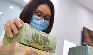 ​ Kiểm soát chặt chẽ, tránh hiệu ứng tăng lương, tăng giá 