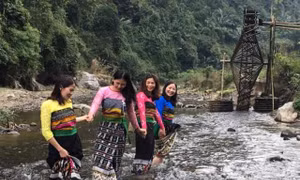 Thanh Hóa khai thác tour du lịch kết nối với tỉnh Hủa Phăn của Lào