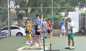 Đắk Lắk tổ chức nhiều hoạt động để trẻ em có mùa Hè bổ ích