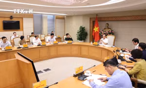 Quy hoạch báo chí, xuất bản cần tháo gỡ vướng mắc về nguồn lực và hành lang pháp lý
