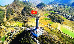Hà Giang vài nét tổng quan