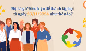 Những chính sách mới nổi bật có hiệu lực trong tháng 11/2024
