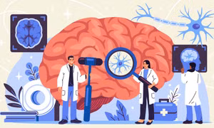 Nghiên cứu mới giúp phát hiện sớm chứng sa sút trí tuệ