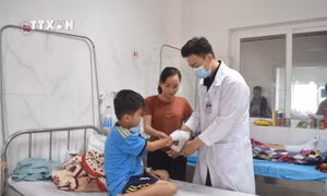 Cảnh báo về hậu quả khôn lường từ việc sử dụng pháo nổ ở Đắk Lắk