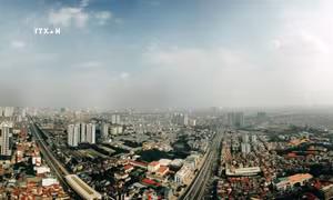 Một số địa phương đề xuất sắp xếp nhiều đơn vị hành chính thuộc diện khuyến khích, liền kề