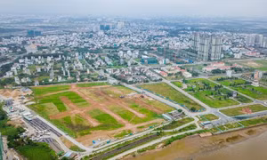 Luật Đất đai 2024: Mở rộng trường hợp chuyển mục đích sử dụng đất