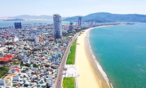 Phê duyệt Quy hoạch vùng Bắc Trung Bộ và duyên hải miền Trung đến năm 2050