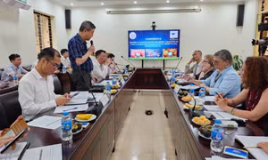 Thông tin các quy định trong nhập khẩu nông sản, thực phẩm của EU