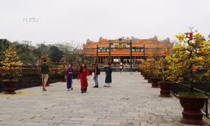 Huế hướng tới đô thị di sản giàu bản sắc, thông minh