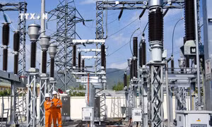 Phê duyệt kế hoạch thực hiện Quy hoạch phát triển điện lực quốc gia thời kỳ 2021 - 2030
