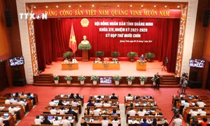 Quảng Ninh quyết tâm gỡ khó cho đồng bào dân tộc thiểu số tiếp cận vốn hỗ trợ sản xuất