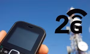 Dừng công nghệ di động 2G từ ngày 16/9/2024