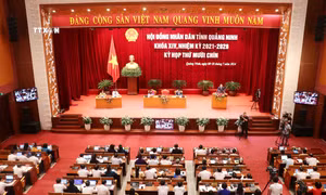 Quảng Ninh quyết tâm gỡ khó cho đồng bào dân tộc thiểu số tiếp cận vốn hỗ trợ sản xuất