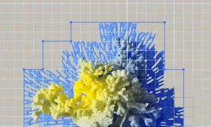 Đột phá mới trong vật liệu in 3D
