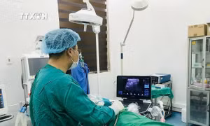 Chi phí thanh toán khám chữa bệnh bảo hiểm y tế theo lương cơ sở mới được thực hiện như thế nào?
