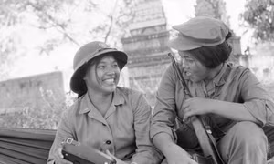 Kỷ niệm 45 năm Chiến thắng cuộc chiến tranh bảo vệ biên giới Tây Nam (7/1/1979 – 7/1/2024): Cuộc chiến chính nghĩa vì sự trường tồn của hai dân tộc