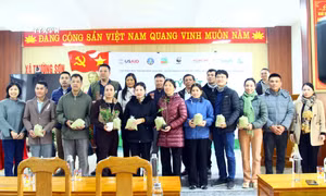 Hướng phát triển kinh tế mới cho đồng bào dân tộc thiểu số xã Trường Sơn (Quảng Bình)
