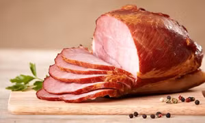 Thịt xông khói có hàm lượng nitrit cao làm gia tăng nguy cơ mắc bệnh tiểu đường tuýp 2