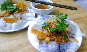 Lan tỏa hương vị Việt (Bài 1)