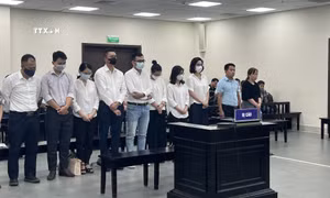 Thủ tướng yêu cầu kịp thời chấn chỉnh công tác đấu giá quyền sử dụng đất