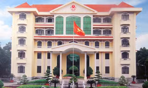 Cơ quan chuyên môn thuộc UBND cấp tỉnh có không quá 14 sở