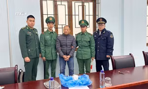Điện Biên liên tiếp triệt phá hai vụ án thu giữ 18.000 viên ma túy và 300 gram thuốc phiện