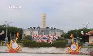Chia sẻ giải pháp nâng cao chuỗi giá trị trong phát triển du lịch nông thôn tỉnh Bạc Liêu