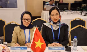 TTXVN tiếp tục trúng cử vào Ban Chấp hành OANA nhiệm kỳ 2022 - 2025