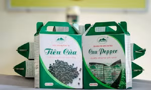 Quảng Trị tăng giá trị các sản phẩm OCOP chủ lực đặc trưng