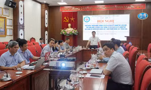 Quy định mới trong kiểm dịch sản phẩm động vật nhập khẩu