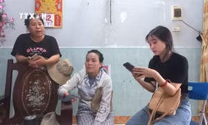 Cảnh giác với thủ đoạn lừa gạt nộp tiền trước để được đưa đi lao động ở nước ngoài