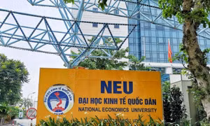 Giảm dần chỉ tiêu xét tuyển đại học bằng học bạ: Đảm bảo công bằng cho thí sinh