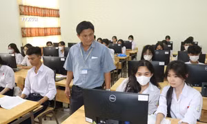 Đồng Tháp Mười - nửa thế kỷ bứt phá (Bài 3)