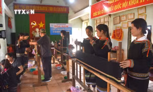 Đắk Lắk tháo gỡ khó khăn trong thực hiện Chương trình mục tiêu quốc gia phát triển kinh tế - xã hội dân tộc thiểu số và miền núi