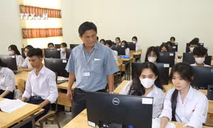 Đồng Tháp Mười - nửa thế kỷ bứt phá (Bài 3)