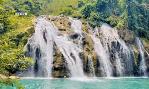 Dưới mái nhà chung (Bài 3)