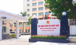 Bộ Giáo dục và Đào tạo quy định về công khai trong hoạt động của các cơ sở giáo dục