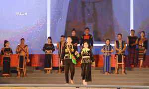 17 địa phương tham gia Ngày hội Văn hóa các dân tộc Việt Nam tại Quảng Trị